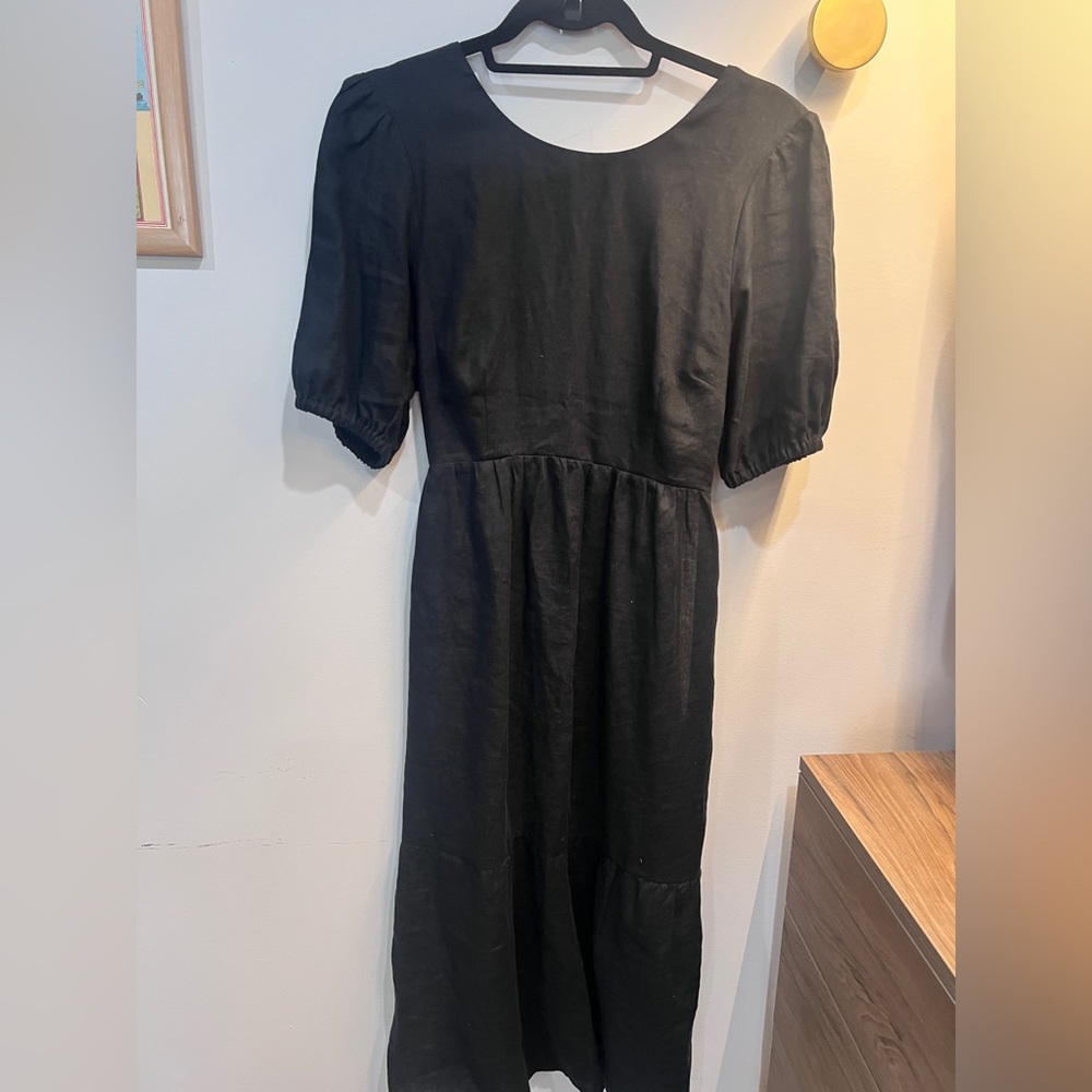 Jillian Boustred Katie Dress
